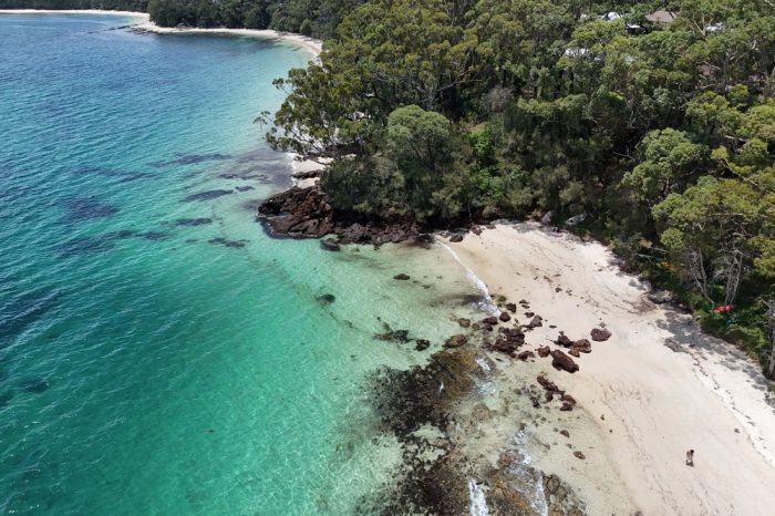 Jervis,Bay,,New,South,Wales,,Australia