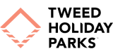 Tweed Holiday Parks Logo
