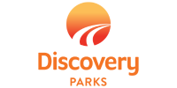 discovery parks logo