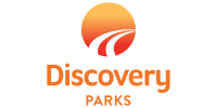 discovery parks logo